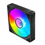 Кулер до корпусу Azza PRO FAN (FNAZ-12DRGB5-011)