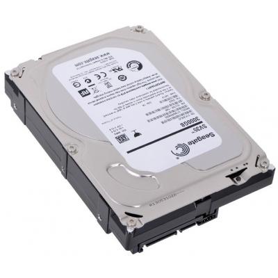 Жесткий диск 3.5' 3TB Seagate (#ST3000VX000-FR#)