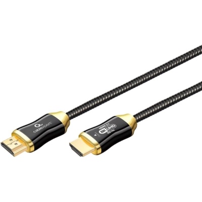 Кабель мультимедійний HDMI M to HDMI M 30.0m V2.1 8K 60Hz/4K 144Hz AOC Cablexpert (CCBP-HDMI8K-AOC-30M-EU)