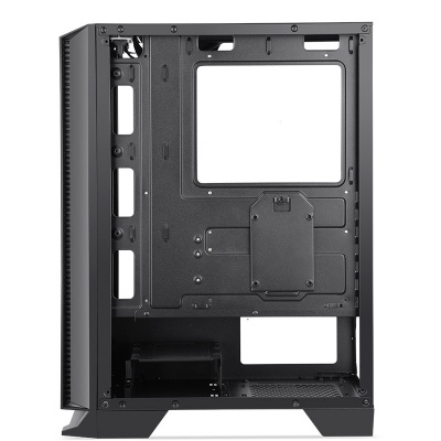 Корпус Segotep Synrad 1 Black (SG-SR1)