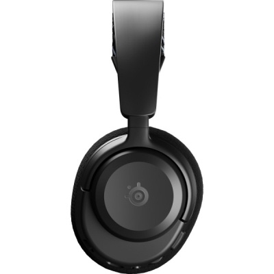 Навушники SteelSeries Arctis Nova 3P Wireless MultiPlatform Black (61686)