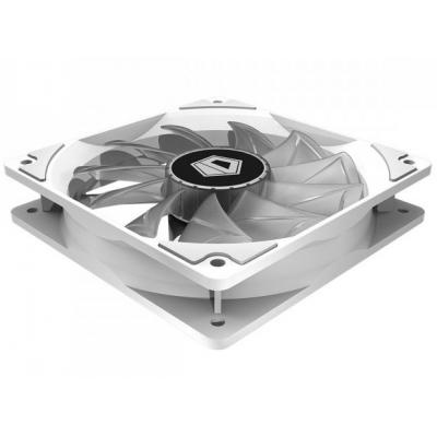 Кулер для корпуса ID-Cooling XF-12025-SW