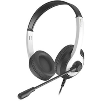 Навушники A4Tech FH100U Panda (4711421977043)