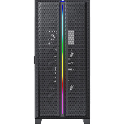 Корпус MONTECH SKY ONE LITE (B)