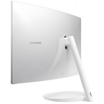 Монитор Samsung LC32H711QEIXCI