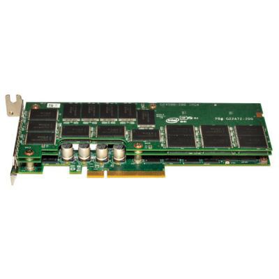 Накопитель SSD PCI-Express 800GB INTEL (SSDPEDME800G401)