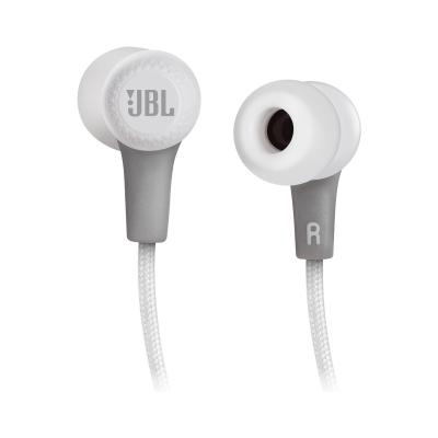 Наушники JBL E25BT White (E25BTWHT)