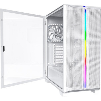 Корпус MONTECH SKY ONE LITE (W)