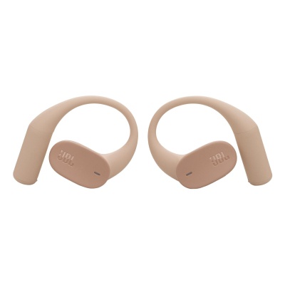 Навушники JBL Sense Lite Beige (JBLSENSELITEBEG)