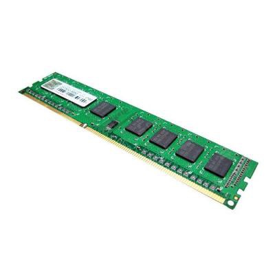 Модуль памяти для компьютера DDR3 4GB 1600 MHz Transcend (TS512MLK64V6H)