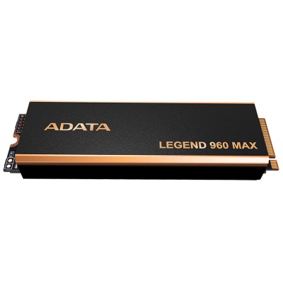 Накопичувач SSD M.2 2280 2TB ADATA (ALEG-960M-2TCS)