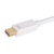 Переходник miniDisplayPort to VGA 0.15m Prolink (MP351)