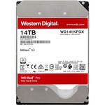 Жорсткий диск 3.5' 14TB WD (WD142KFGX)