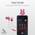 Наушники Trust Buddi Kids Mic Pink (23420)