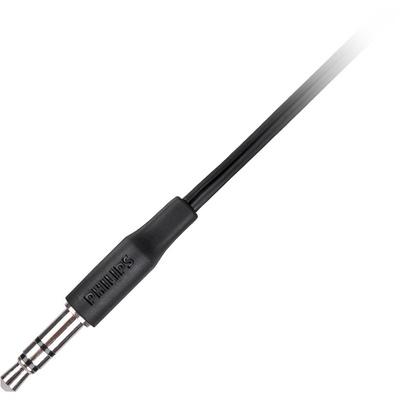 Наушники PHILIPS SHE3590 Black (SHE3590BK)