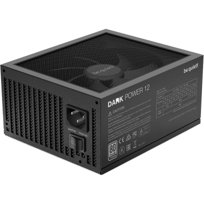 Блок питания Be quiet! 850W be quiet Dark Power 12 (BN315)