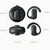 Навушники Vention OpenBeat O11 Black (NBPB0)
