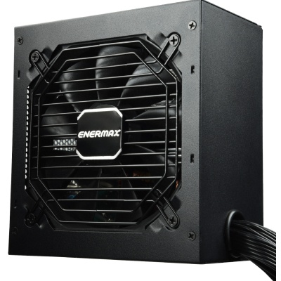 Блок питания Enermax 500W MAXPRO II (EMP500AGT-C)