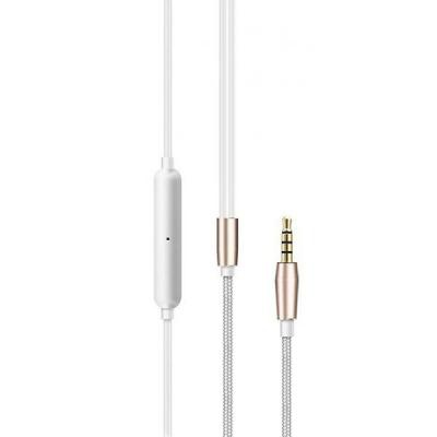 Наушники 1MORE Voice of China White Gold (1M301-WHITEGOLD)