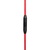 Наушники HyperX Cloud Earbuds (HX-HSCEB-RD)