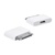 Переходник Apple 30 PIN to Micro USB F Lapara (LA-iPhone4-30Pin-MicroUSB white)