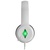 Наушники STEELSERIES FLUX Sims4 Headset white (51161)