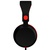 Наушники COLOUD BOOM Blocks Black/Red (4090647)
