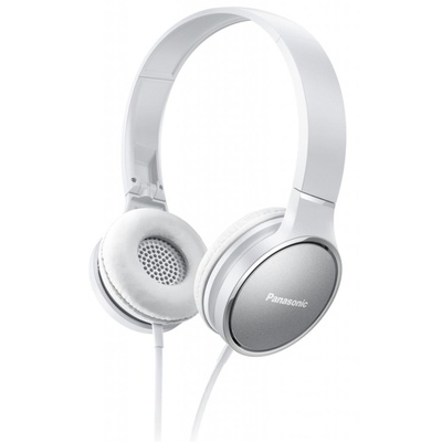 Наушники Panasonic RP-HF300GC White (RP-HF300GC-W)