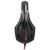 Наушники GEMIX X-340 black-red
