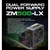 Блок питания Zalman 500W (ZM500-LX)
