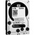 Жесткий диск 3.5' 4TB Western Digital (#WD4001FAEX-FR#)