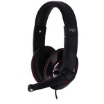 Наушники Ergo VM-290 Black