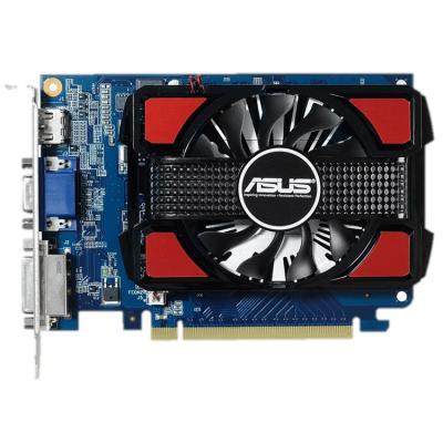 Видеокарта GeForce GT730 4096Mb ASUS (GT730-4GD3)