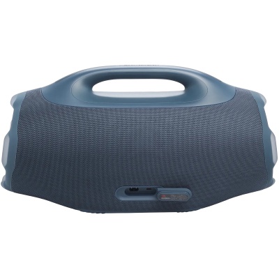 Акустична система JBL Boombox 4 Blue (JBLBOOMBOX4BLUEP)