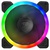 Кулер для корпуса Cougar FCB 120 RGB