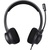 Навушники Trust Ayda USB-ENC Black (25089)