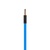 Наушники Celebrat D1 Blue + mic + button call answering (53435)