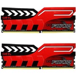 Модуль памяти для компьютера DDR4 16GB (2x8GB) 3000 MHz EVO FORZA GEIL (GFY416GB3000C15ADC)