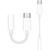 Перехідник USB-C to stereo audio 3.5 mm (CDLA) Cablexpert (A-CM-3.5F-01)