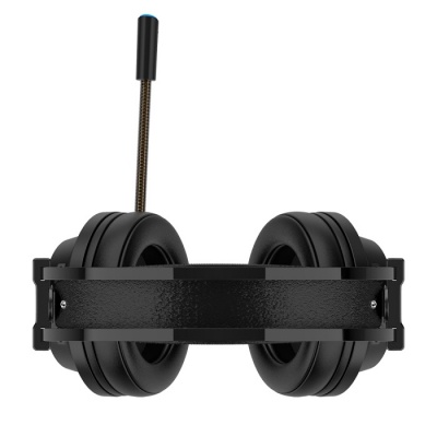 Навушники Marvo HG9062 Multi-LED 7.1 Black (HG9062)