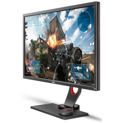 Монитор BENQ XL2730 Dark Grey