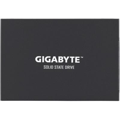 Накопитель SSD 2.5' 512GB GIGABYTE (GP-GSTFS30512GTTD)