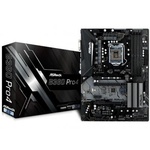 Материнская плата ASRock B360 PR04