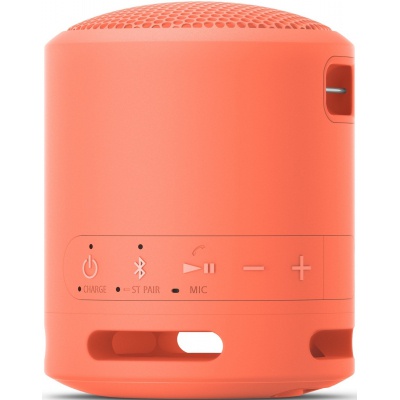 Акустическая система Sony SRS-XB13 Coral Pink (SRSXB13P.RU2)