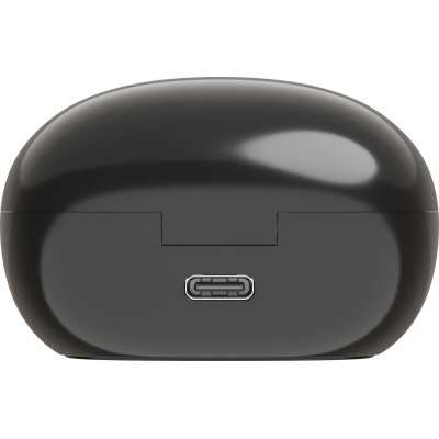 Навушники 1MORE ComfoBuds TWS Headphones ESS3001T Black (721350)