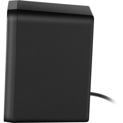 Акустична система Defender Onyx Led USB Black (65038)