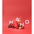 Наушники Trust Nano On-Ear Mic Red (23105)