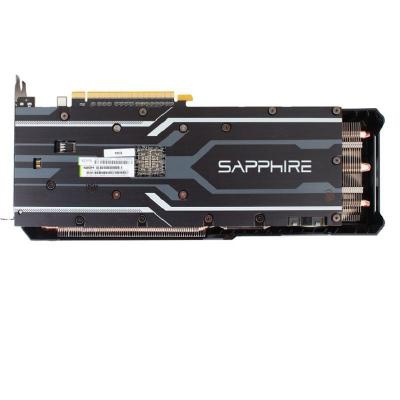 Видеокарта Sapphire Radeon R9 390 8192Mb NITRO (11244-01-20G)
