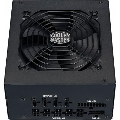 Блок питания CoolerMaster 850W MWE Gold V2 FM (MPE-8501-AFAAG-EU)