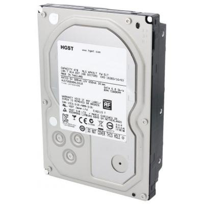 Жесткий диск 3.5' 4TB WDC Hitachi HGST (0F23005 / HUS726040ALE610)